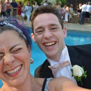 Meet your Posher, Connor